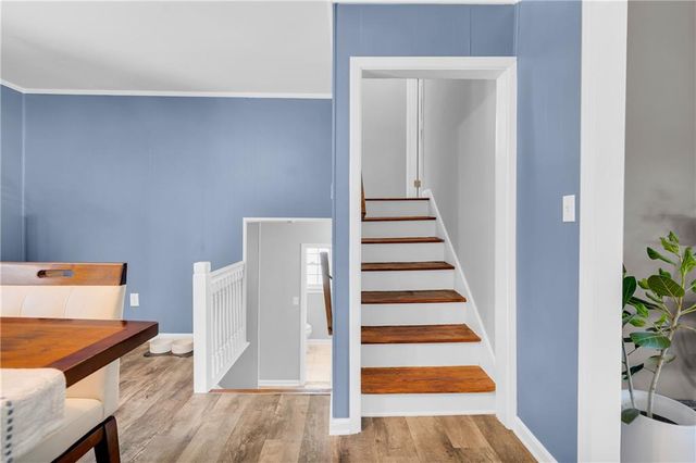 3587 Terri Lynn Court, Tucker, GA 30084