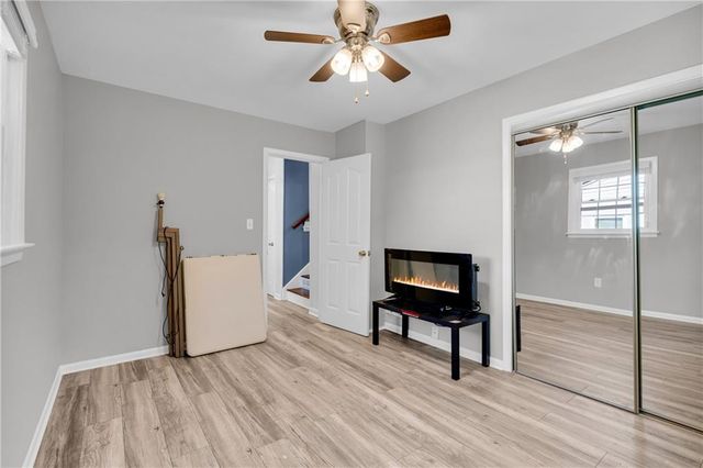3587 Terri Lynn Court, Tucker, GA 30084