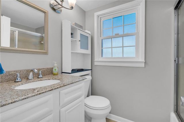 3587 Terri Lynn Court, Tucker, GA 30084