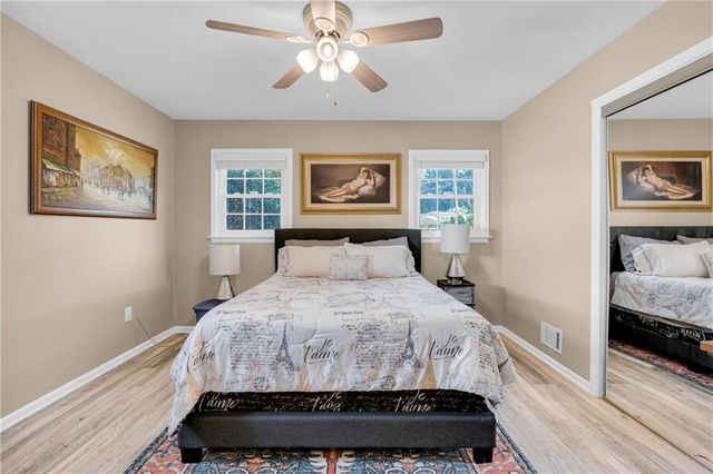 3587 Terri Lynn Court, Tucker, GA 30084