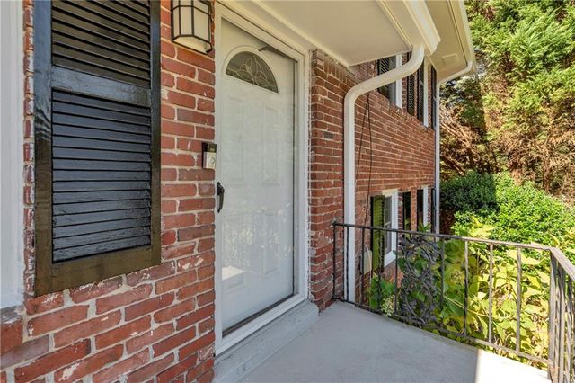 3587 Terri Lynn Court, Tucker, GA 30084