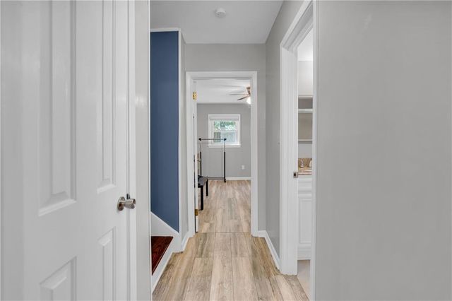 3587 Terri Lynn Court, Tucker, GA 30084