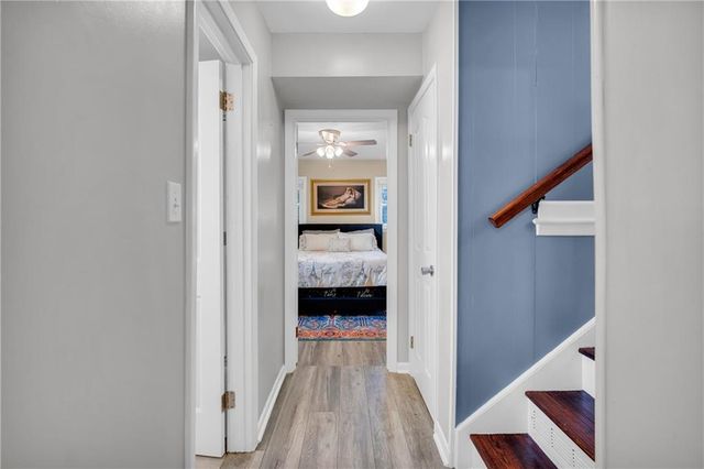 3587 Terri Lynn Court, Tucker, GA 30084