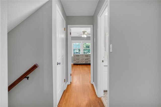 3587 Terri Lynn Court, Tucker, GA 30084