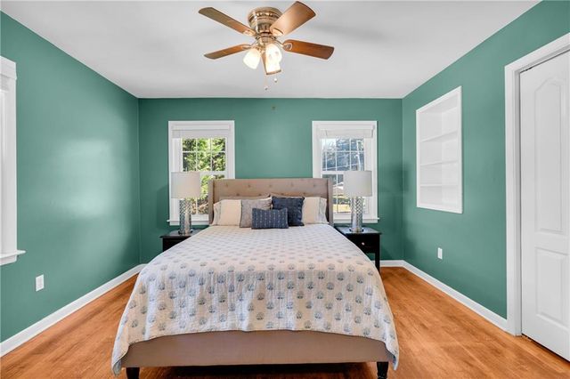 3587 Terri Lynn Court, Tucker, GA 30084