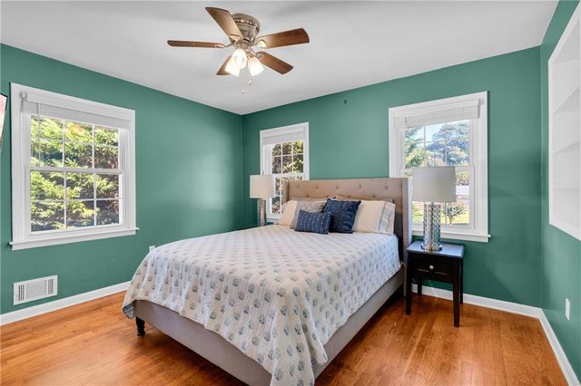 3587 Terri Lynn Court, Tucker, GA 30084