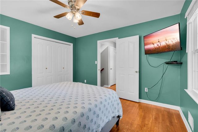 3587 Terri Lynn Court, Tucker, GA 30084