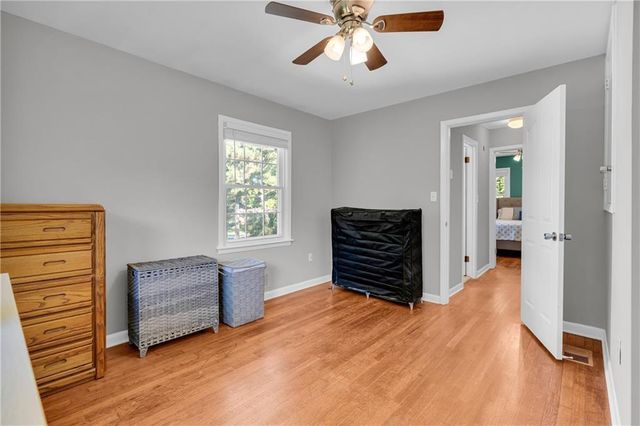 3587 Terri Lynn Court, Tucker, GA 30084