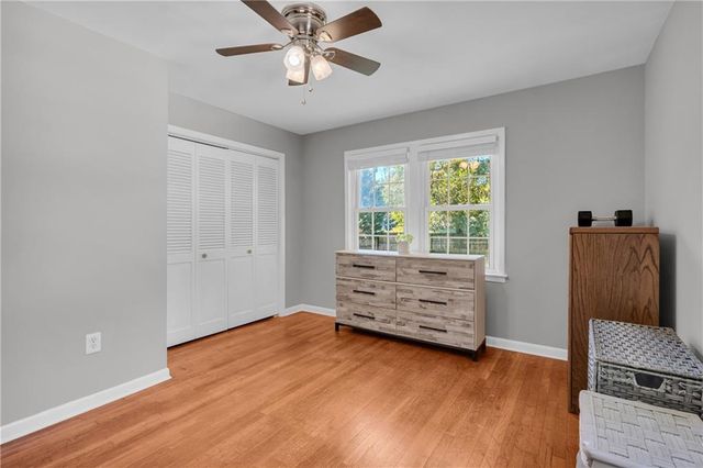 3587 Terri Lynn Court, Tucker, GA 30084