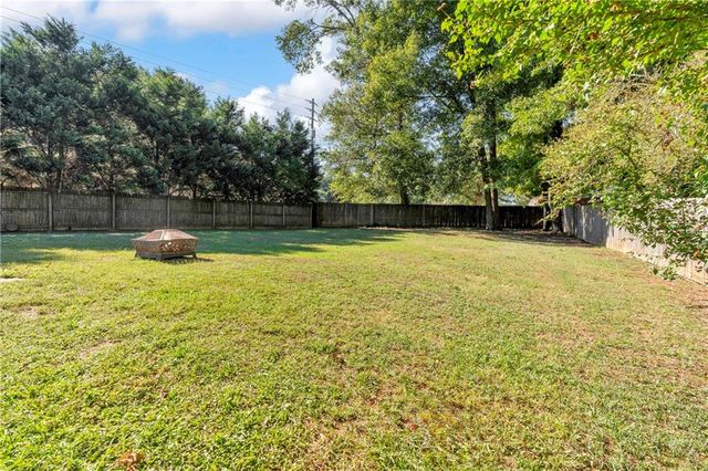 3587 Terri Lynn Court, Tucker, GA 30084