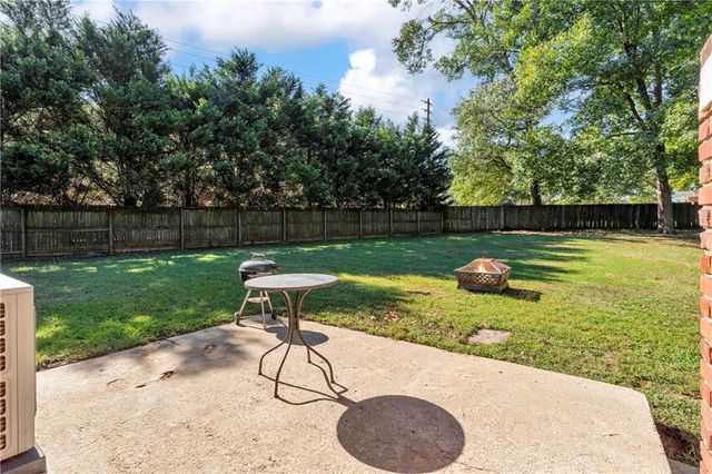 3587 Terri Lynn Court, Tucker, GA 30084