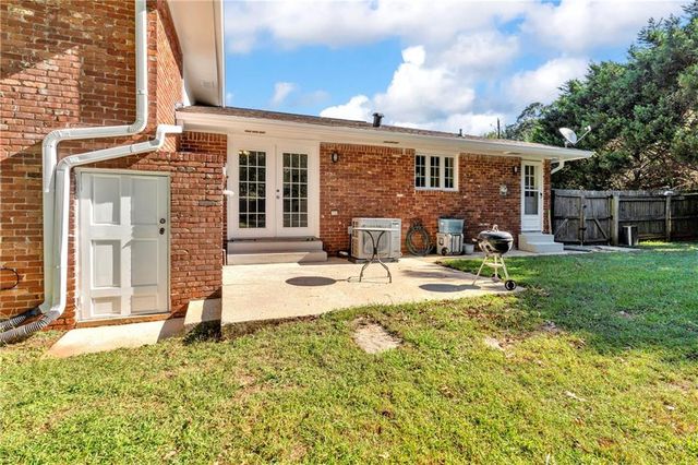 3587 Terri Lynn Court, Tucker, GA 30084