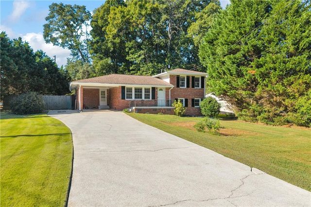 3587 Terri Lynn Court, Tucker, GA 30084