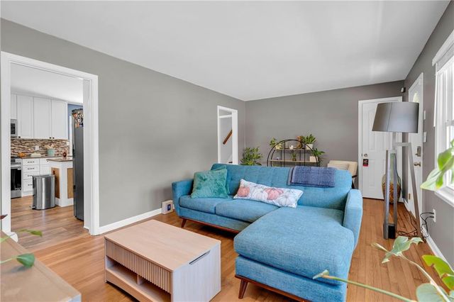3587 Terri Lynn Court, Tucker, GA 30084
