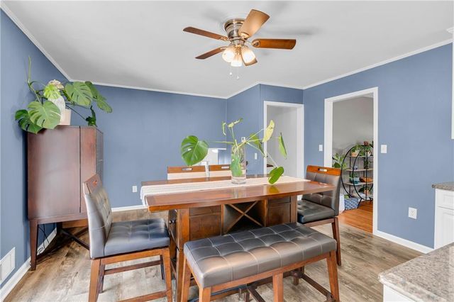 3587 Terri Lynn Court, Tucker, GA 30084