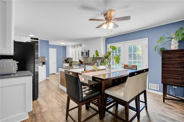 3587 Terri Lynn Court, Tucker, GA 30084