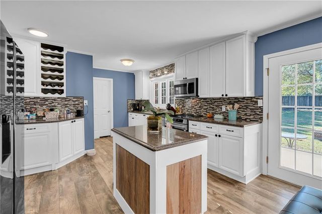 3587 Terri Lynn Court, Tucker, GA 30084