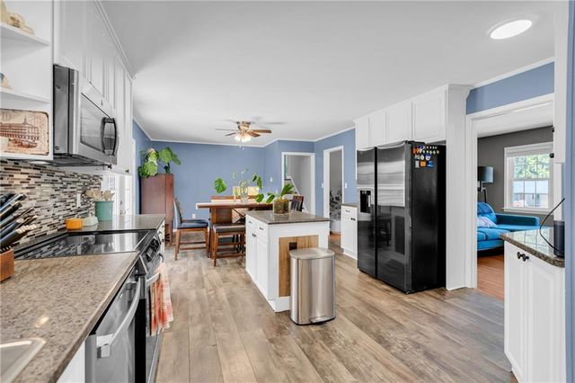 3587 Terri Lynn Court, Tucker, GA 30084