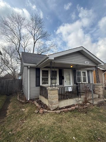 489 Catherine Street, Columbus, OH 43223