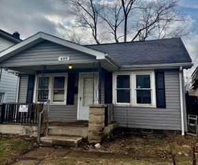 489 Catherine Street, Columbus, OH 43223