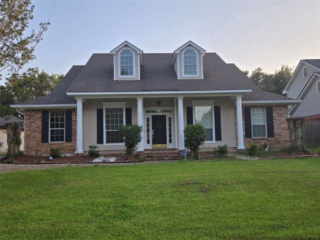 163 Southwood Drive, Bossier City, LA 71111