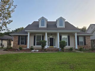 163 Southwood Drive, Bossier City, LA 71111