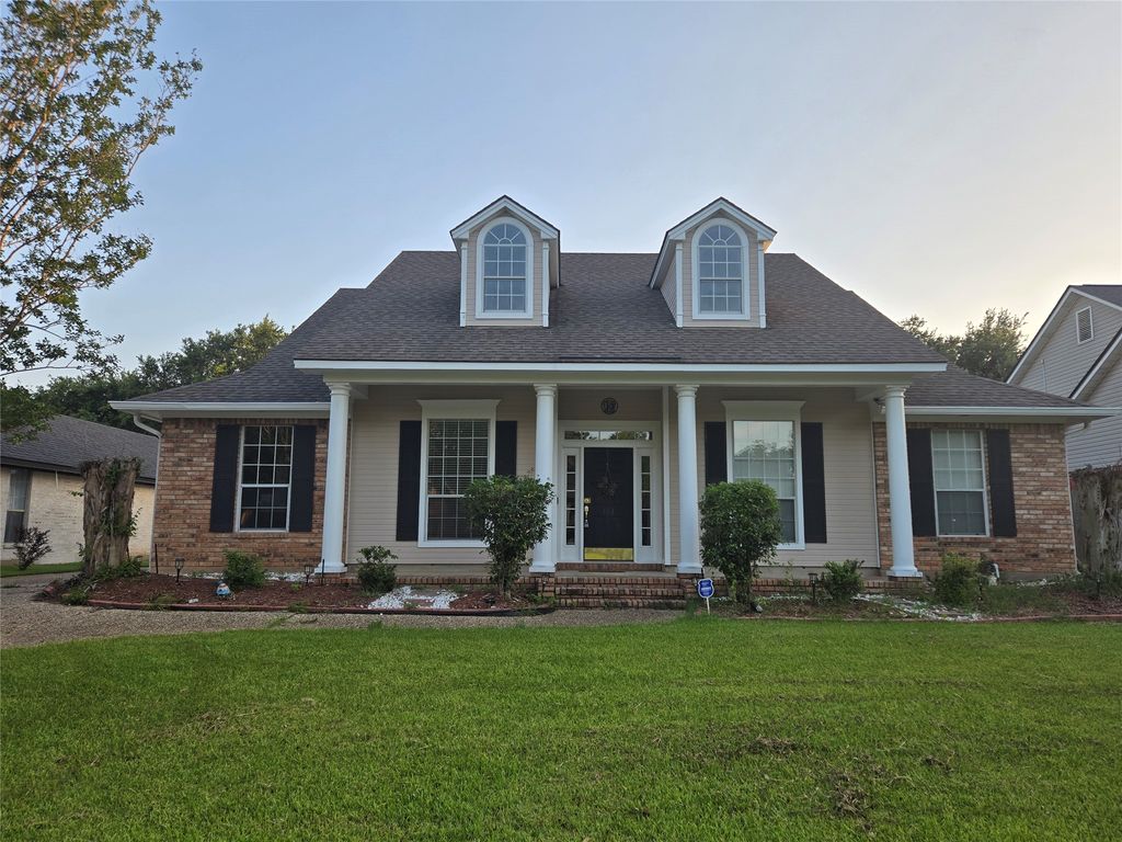 163 Southwood Drive, Bossier City, LA 71111