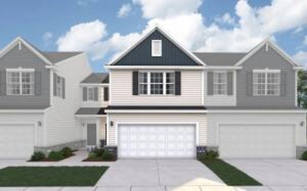 5649 Ruby Road 356-4, Lowell, IN 46356