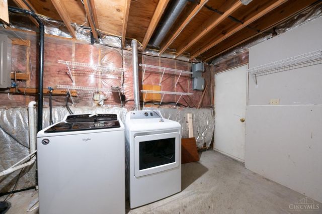 1369 Firethorne Drive, Mason, OH 45040