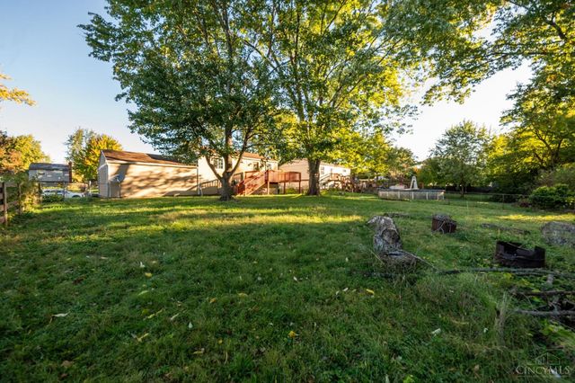 1369 Firethorne Drive, Mason, OH 45040