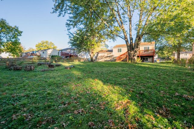 1369 Firethorne Drive, Mason, OH 45040