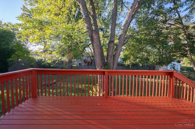 1369 Firethorne Drive, Mason, OH 45040