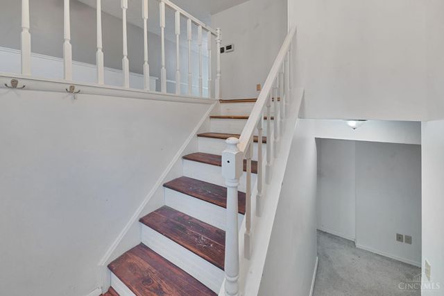 1369 Firethorne Drive, Mason, OH 45040