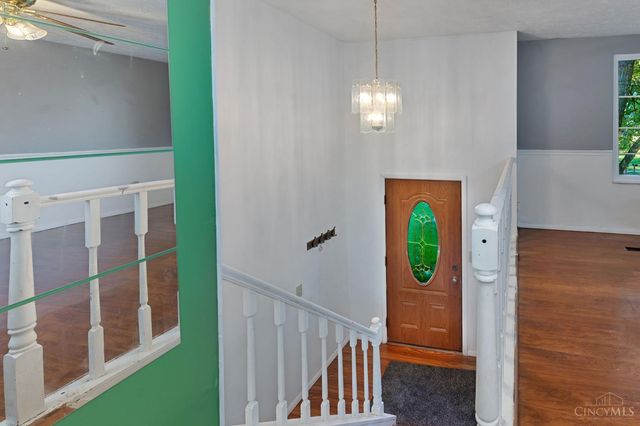 1369 Firethorne Drive, Mason, OH 45040