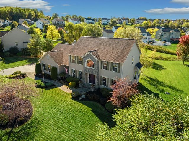 4378 Winding Creek Road, Pompey, NY 13104