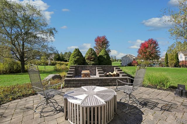 4378 Winding Creek Road, Pompey, NY 13104