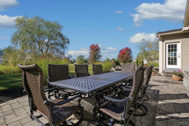 4378 Winding Creek Road, Pompey, NY 13104