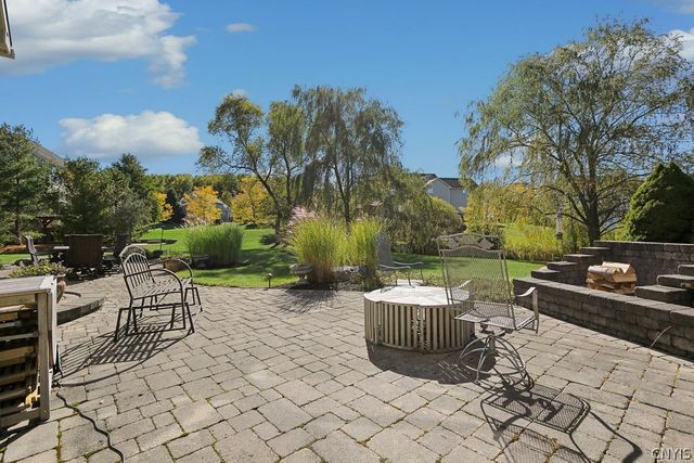 4378 Winding Creek Road, Pompey, NY 13104