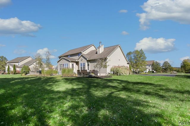 4378 Winding Creek Road, Pompey, NY 13104