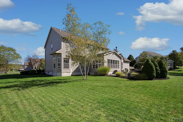 4378 Winding Creek Road, Pompey, NY 13104
