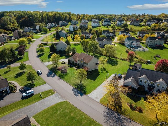 4378 Winding Creek Road, Pompey, NY 13104