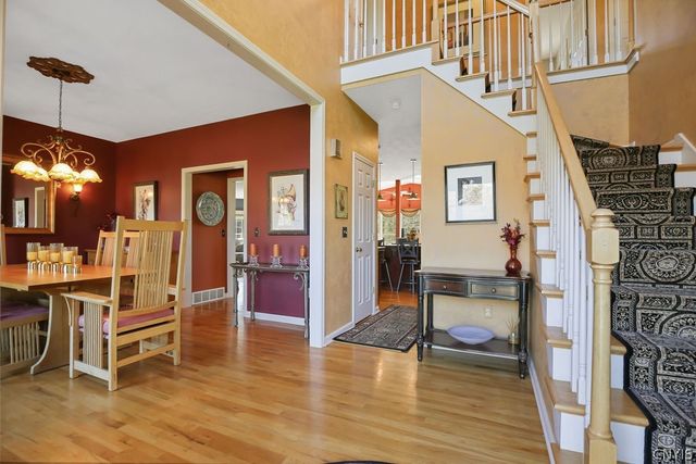 4378 Winding Creek Road, Pompey, NY 13104