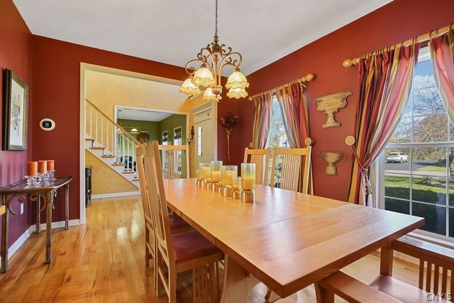 4378 Winding Creek Road, Pompey, NY 13104