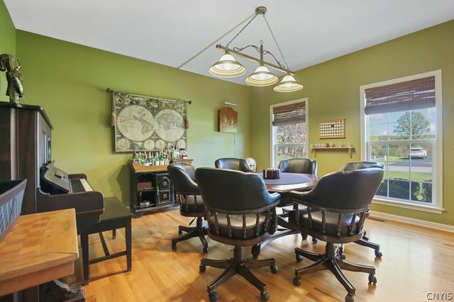 4378 Winding Creek Road, Pompey, NY 13104
