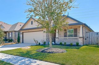 20323 Creekdale Bend Drive, Cypress, TX 77433