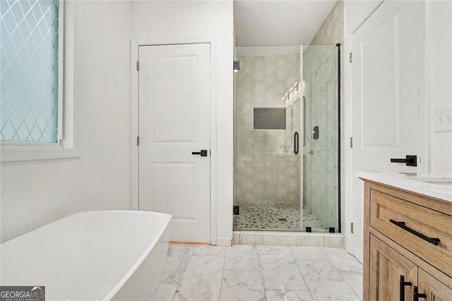 951 Reed Avenue, East Point, GA 30344