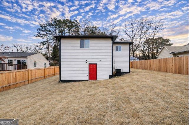 951 Reed Avenue, East Point, GA 30344