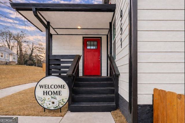 951 Reed Avenue, East Point, GA 30344