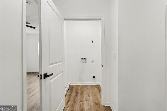 951 Reed Avenue, East Point, GA 30344