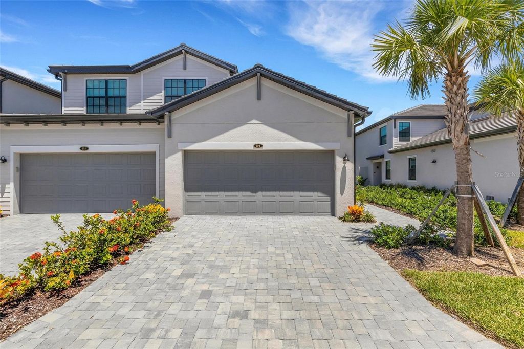 5624 SUMMIT POINTE CIRCLE 104, BRADENTON, FL 34210 — exterior